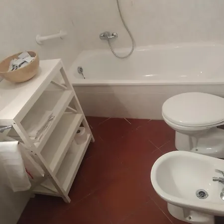 Centralizzato, A Due Passi Dal Mare. Savona