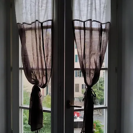 Apartment Centralizzato, A Due Passi Dal Mare.