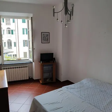Centralizzato, A Due Passi Dal Mare. Lejlighed *